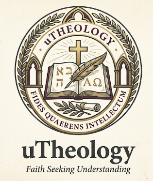 uTheology Logo